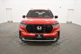 Thumbnail of 2025 Radiant Red Metallic II Honda Pilot