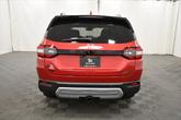 Thumbnail of 2025 Radiant Red Metallic II Honda Pilot