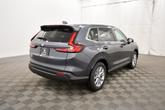 Thumbnail of 2026 Meteorite Gray Metallic Honda CR-V