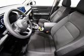 Thumbnail of 2026 Meteorite Gray Metallic Honda CR-V