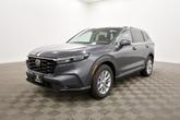 Thumbnail of 2026 Meteorite Gray Metallic Honda CR-V