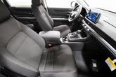 Thumbnail of 2026 Meteorite Gray Metallic Honda CR-V