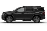 Thumbnail of 2026 Crystal Black Pearl Honda Passport