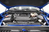 Thumbnail of 2023 Dynamic Blue Metallic GMC Sierra 1500