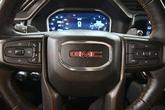 Thumbnail of 2023 Dynamic Blue Metallic GMC Sierra 1500