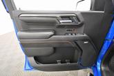 Thumbnail of 2023 Dynamic Blue Metallic GMC Sierra 1500
