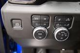 Thumbnail of 2023 Dynamic Blue Metallic GMC Sierra 1500