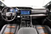 Thumbnail of 2023 Dynamic Blue Metallic GMC Sierra 1500