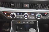 Thumbnail of 2026 Canyon River Blue Metallic Honda CR-V Hybrid