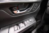 Thumbnail of 2026 Canyon River Blue Metallic Honda CR-V Hybrid