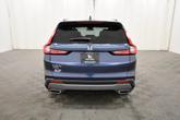 Thumbnail of 2026 Canyon River Blue Metallic Honda CR-V Hybrid