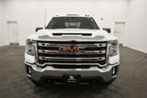 Thumbnail of 2023 Summit White GMC Sierra 2500