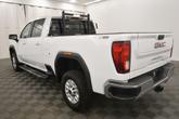 Thumbnail of 2023 Summit White GMC Sierra 2500