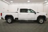 Thumbnail of 2023 Summit White GMC Sierra 2500