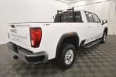 Thumbnail of 2023 Summit White GMC Sierra 2500
