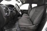 Thumbnail of 2023 Summit White GMC Sierra 2500