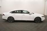 Thumbnail of 2025 Platinum White Pearl Honda Accord Hybrid