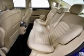 Thumbnail of 2014 Blue Metallic Ford Fusion