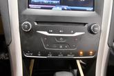 Thumbnail of 2014 Blue Metallic Ford Fusion