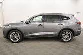 Thumbnail of 2023 Liquid Carbon Metallic Acura MDX