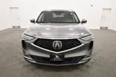 Thumbnail of 2023 Liquid Carbon Metallic Acura MDX