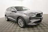 Thumbnail of 2023 Liquid Carbon Metallic Acura MDX