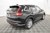 Thumbnail of 2026 Crystal Black Pearl Honda CR-V