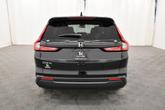 Thumbnail of 2026 Crystal Black Pearl Honda CR-V