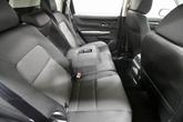 Thumbnail of 2026 Crystal Black Pearl Honda CR-V