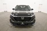Thumbnail of 2026 Crystal Black Pearl Honda CR-V