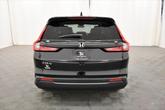 Thumbnail of 2026 Crystal Black Pearl Honda CR-V