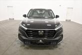 Thumbnail of 2026 Crystal Black Pearl Honda CR-V
