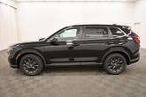 Thumbnail of 2026 Crystal Black Pearl Honda CR-V