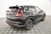 Thumbnail of 2026 Crystal Black Pearl Honda CR-V