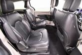 Thumbnail of 2022 Ceramic Gray Clearcoat Chrysler Pacifica Hybrid