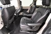 Thumbnail of 2022 Ceramic Gray Clearcoat Chrysler Pacifica Hybrid