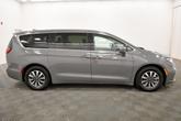 Thumbnail of 2022 Ceramic Gray Clearcoat Chrysler Pacifica Hybrid