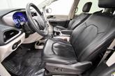 Thumbnail of 2022 Ceramic Gray Clearcoat Chrysler Pacifica Hybrid