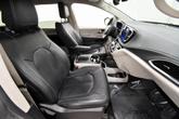 Thumbnail of 2022 Ceramic Gray Clearcoat Chrysler Pacifica Hybrid