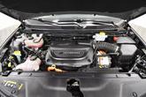 Thumbnail of 2022 Ceramic Gray Clearcoat Chrysler Pacifica Hybrid