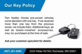 Thumbnail of 2022 Ceramic Gray Clearcoat Chrysler Pacifica Hybrid
