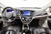 Thumbnail of 2022 Ceramic Gray Clearcoat Chrysler Pacifica Hybrid
