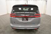 Thumbnail of 2022 Ceramic Gray Clearcoat Chrysler Pacifica Hybrid