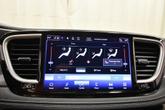 Thumbnail of 2022 Ceramic Gray Clearcoat Chrysler Pacifica Hybrid