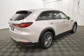 Thumbnail of 2024 Platinum Quartz Mazda CX-90