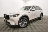 Thumbnail of 2024 Platinum Quartz Mazda CX-90