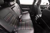 Thumbnail of 2026 Crystal Black Pearl Honda CR-V Hybrid