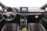 Thumbnail of 2026 Crystal Black Pearl Honda CR-V Hybrid