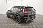 Thumbnail of 2026 Crystal Black Pearl Honda CR-V Hybrid