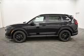 Thumbnail of 2026 Crystal Black Pearl Honda CR-V Hybrid